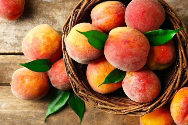 Health Benefits of Peaches
