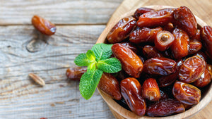 13 Proven Health Benefits Of Dates