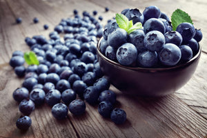 20 Evidence-Based Health Benefits Of Blueberries