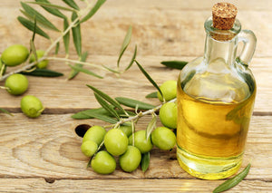 11 Surprising Olive Oil Benefits