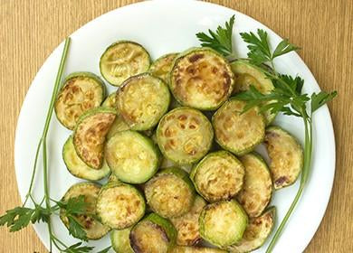 7 Health Zucchini Benefits
