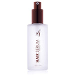 Herstyler Hair Repair Serum - Argan Oil Hair Serum, Vitamin E Hair Serum and Aloe Vera Hair Serum for Frizz Control, Shine and Straightening - Coz Love is in the Hair
